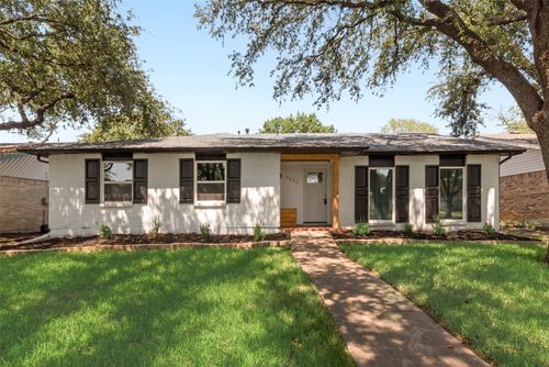 1825 Chamberlain Dr, Carrollton, TX, 75007-3015 | Card Image