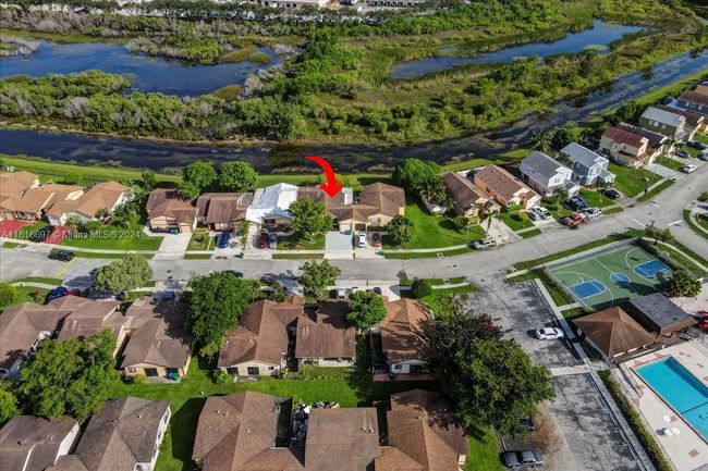 0 - 9780 W Daffodil Ln, Home with 3 bedrooms, 2 bathrooms and null parking in Miramar FL | Image 56