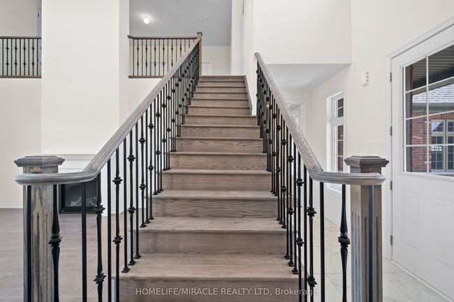 5 Skyvue Cres, House other with 5 bedrooms, 4 bathrooms and 7 parking in Carrying Place ON | Image 41