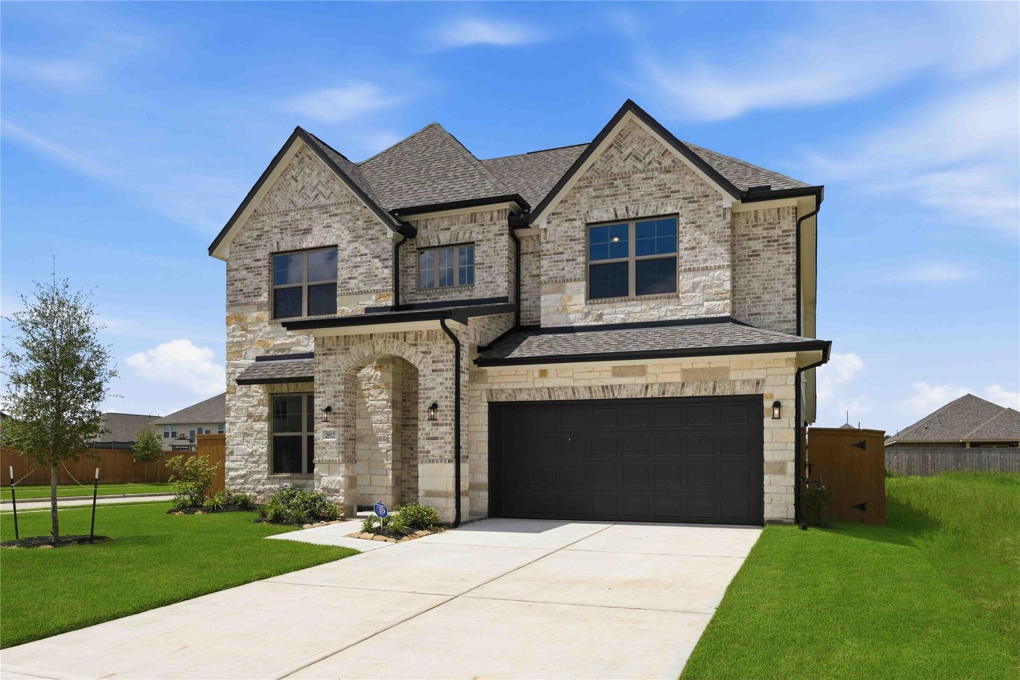 Residential in Katy 2