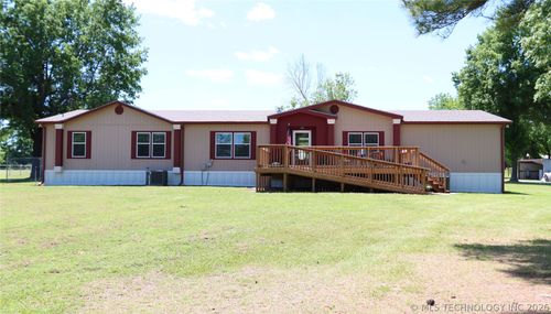 32632 E 710 Rd, Wagoner, OK, 74467-8715 | Card Image