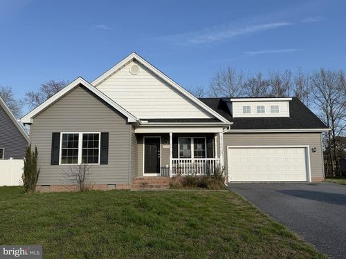 1731 Cedar St, POCOMOKE CITY, MD, 21851-9504 | Card Image