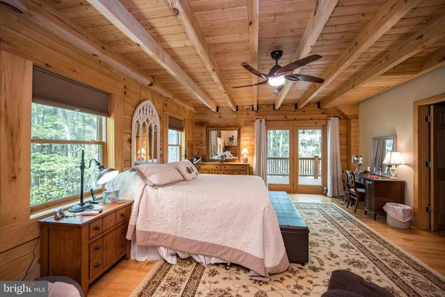 532 Pine Grove Rd, House other with 4 bedrooms, 4 bathrooms and null parking in LONACONING MD | Image 38