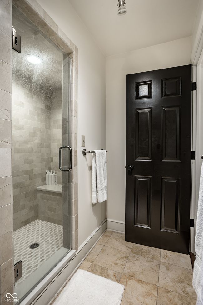10605 Winterwood, House other with 5 bedrooms, 6 bathrooms and null parking in Carmel IN | Image 38