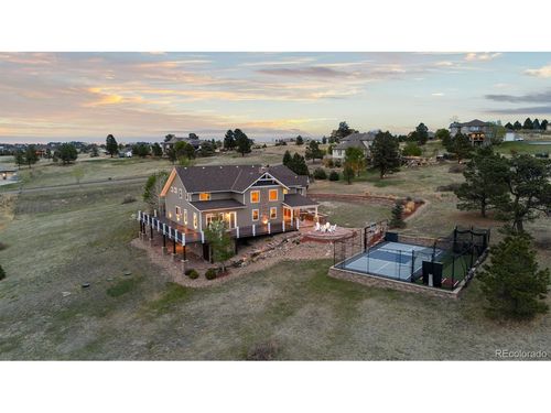 11701 Dunrich Rd, Parker, CO, 80138-7857 | Card Image