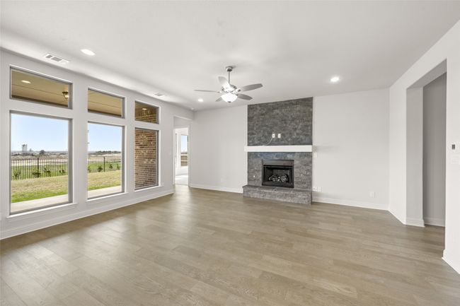 3606 Arbor Grove- Living Room-2 | Image 11