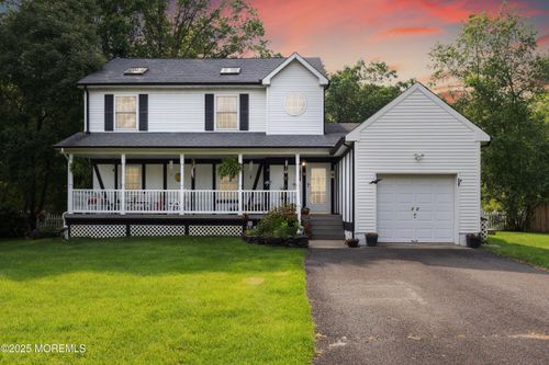 12 Pamela Ct, JACKSON, NJ, 08527-3050 | Card Image