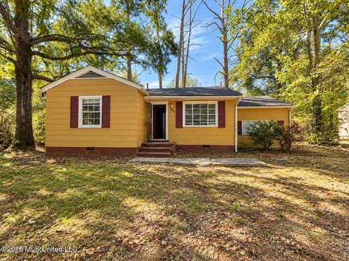 241 Lea Cir, Jackson, MS, 39204-4341 | Card Image