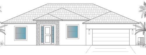 541 Nw Placid Ave, Port St. Lucie, FL, 34983-1060 | Card Image