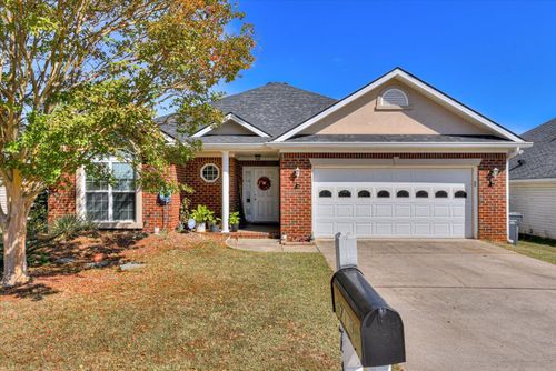 713 Wickham Drive, Evans, GA, 30809 | Card Image