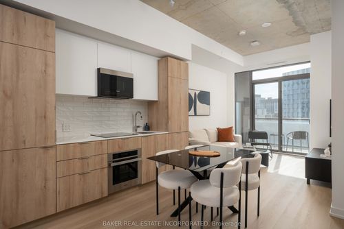 617-28 Eastern Ave, Toronto, ON, M5A0Y2 | Card Image