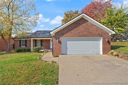 565 O'Bannon Avenue, Corydon, IN, 47112 | Card Image