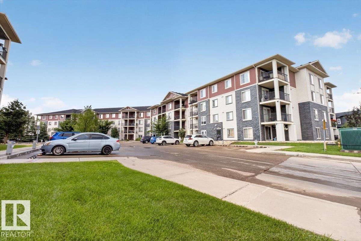Residential in Edmonton 2