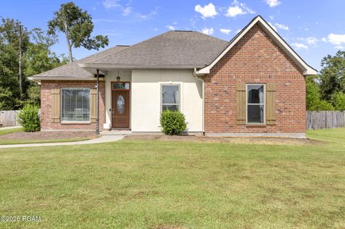 4670 Blvd Acadian, Addis, LA, 70710 | Card Image