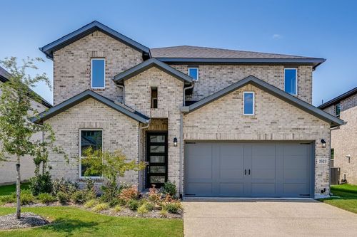 3523 San Clemente Dr, Melissa, TX, 75454-9950 | Card Image
