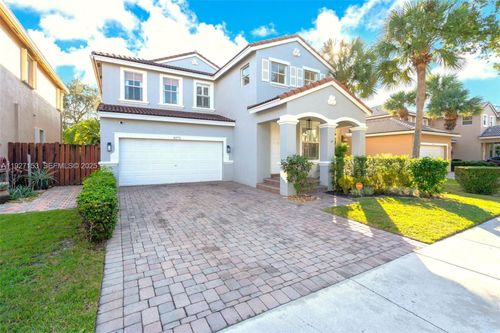 4272 N Magnolia Cir, Delray Beach, FL, 33445-1241 | Card Image