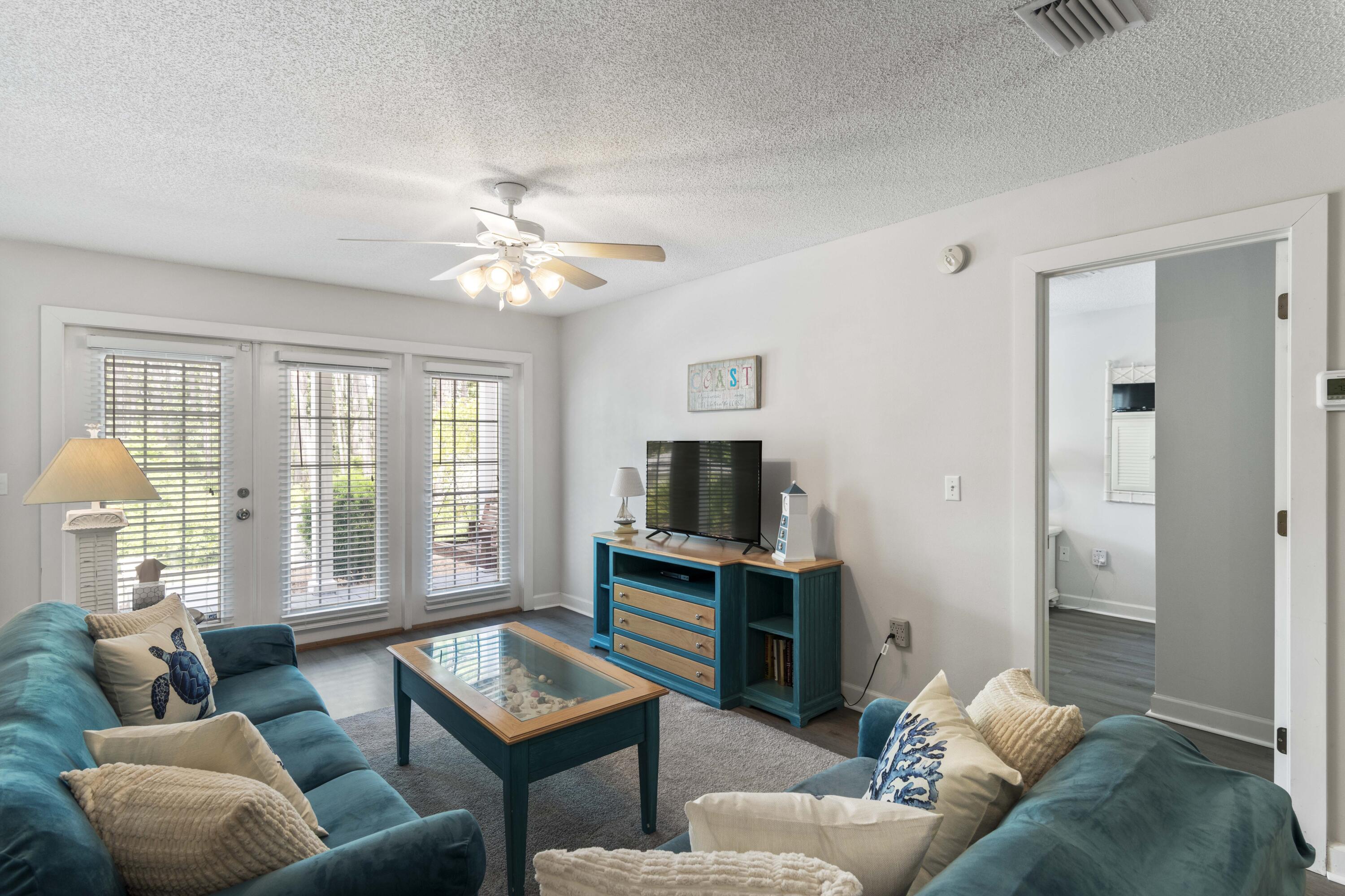 Residential in Santa Rosa Beach 3