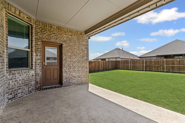3640 Twin Pines Dr, House other with 4 bedrooms, 2 bathrooms and null parking in Midlothian TX | Image 30