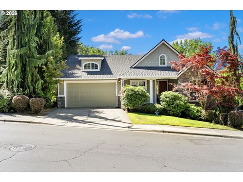 8544 Nw Ryan St, Portland, OR, 97229-9180 | Card Image