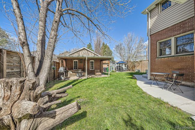 3777 Newton St, House other with 3 bedrooms, 3 bathrooms and 2 parking in Denver CO | Image 39