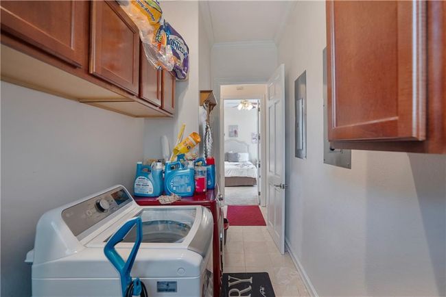 1702 Cedar Ridge Rd, House other with 4 bedrooms, 4 bathrooms and null parking in Parsons KS | Image 48