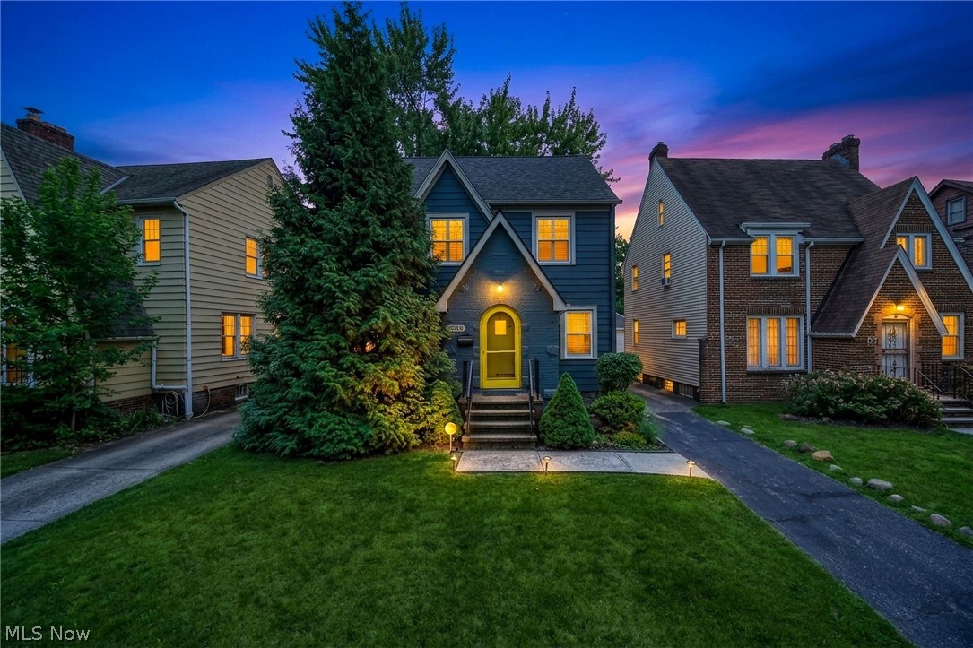 Residential in University Heights 3