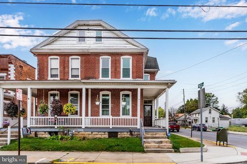 300 E North St, CARLISLE, PA, 17013-2540 | Card Image