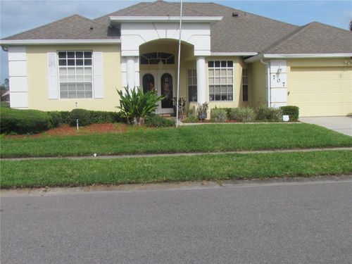 707 Forestgreen Court, ORLANDO, FL, 32828 | Card Image