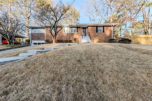 1722 Detroit Ave Nw, Atlanta, GA, 30314-1604 | Card Image