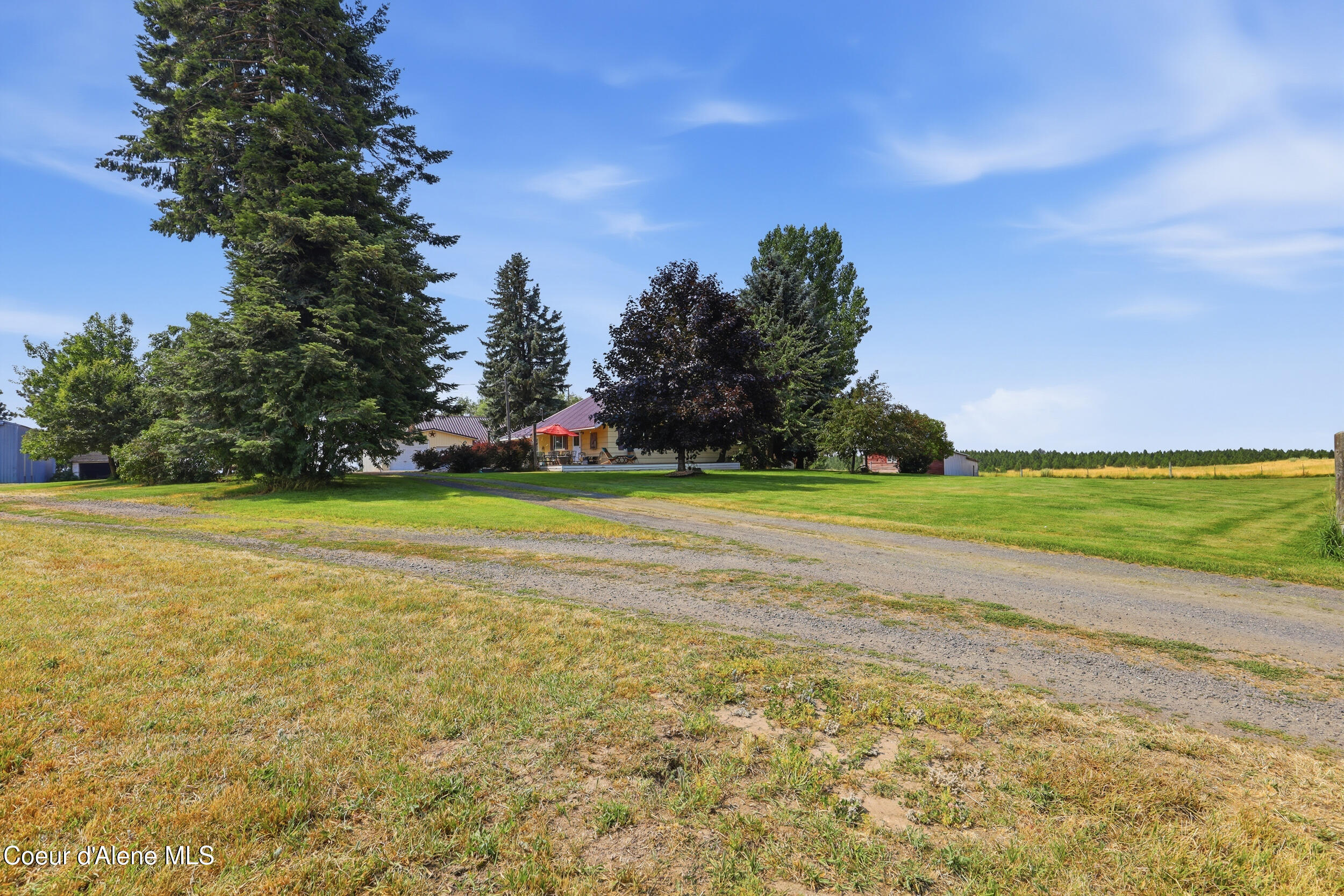 Residential in Worley 4