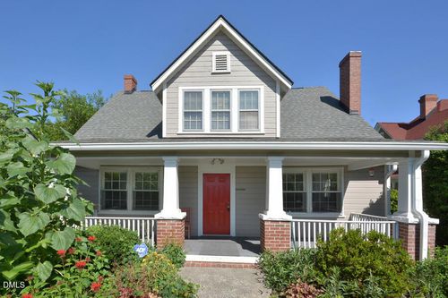 1814 Chapel Hill Road, Durham, NC, 27707 | Card Image