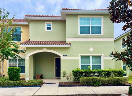 8964 Cat Palm Rd, KISSIMMEE, FL, 34747-1593 | Card Image