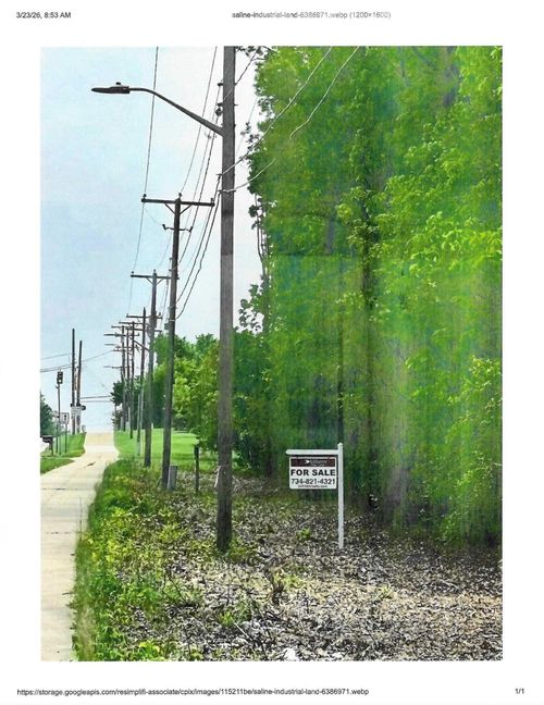 172 S Industrial Dr, Saline, MI, 48176-9175 | Card Image