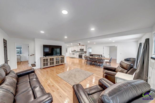 257 Macon Rd, House other with 4 bedrooms, 2 bathrooms and null parking in Reynolds GA | Image 13