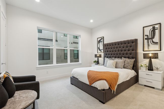3056 Chimes St, Townhouse with 3 bedrooms, 4 bathrooms and null parking in Dallas TX | Image 13