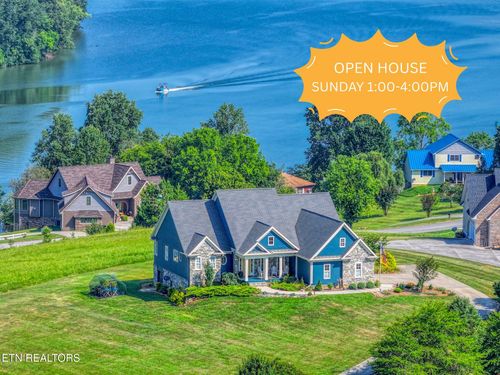 326 Marble Bluff Dr, Kingston, TN, 37763-5627 | Card Image