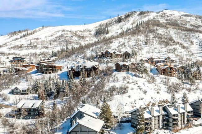 Expert ski-in | Image 33