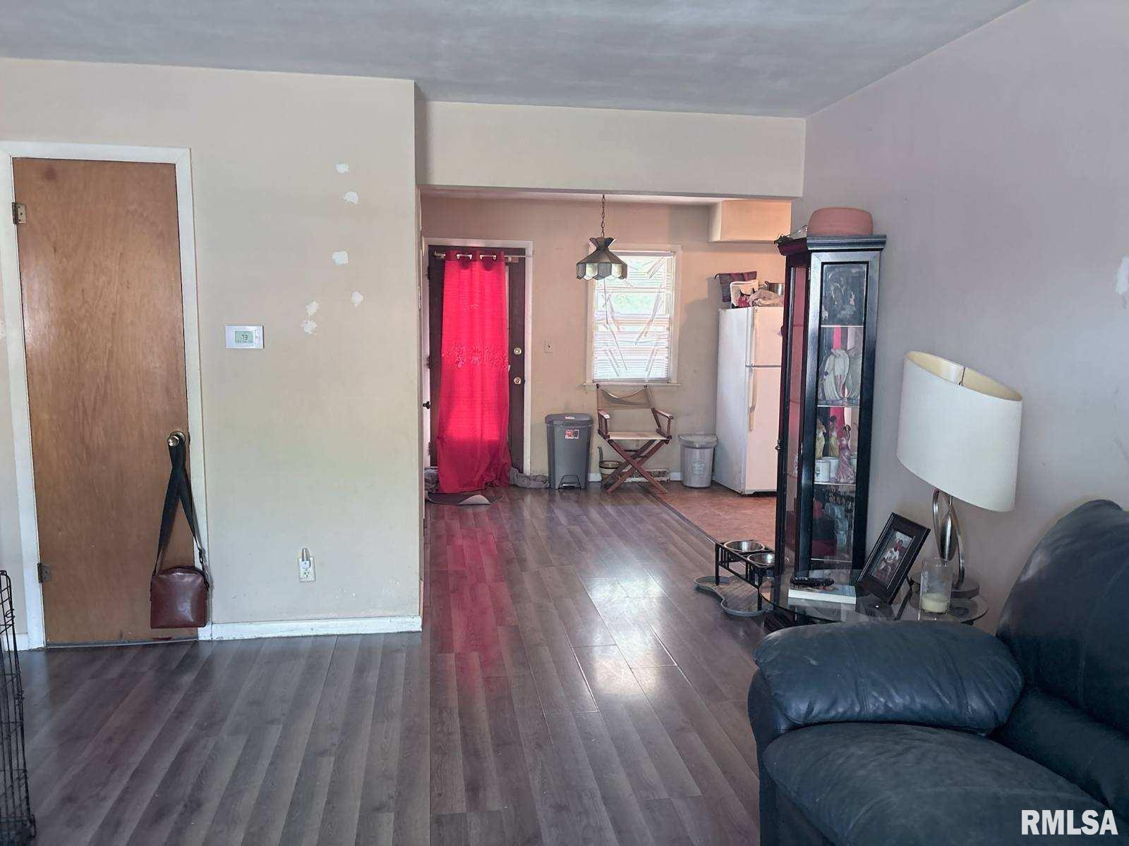 Residential Income in Peoria 3