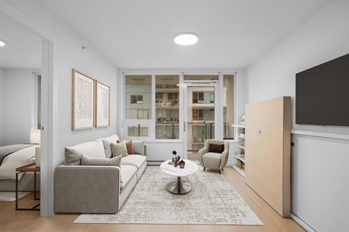 2607-908 Quayside Dr, New Westminster, BC, V3M0L4 | Card Image