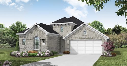 1752 Monarch Haven Way, Oak Point, TX, 75068-2536 | Card Image