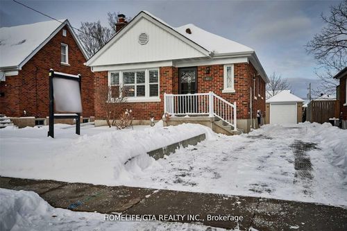 basement-67 Highland Ave, Oshawa, ON, L1H6A4 | Card Image
