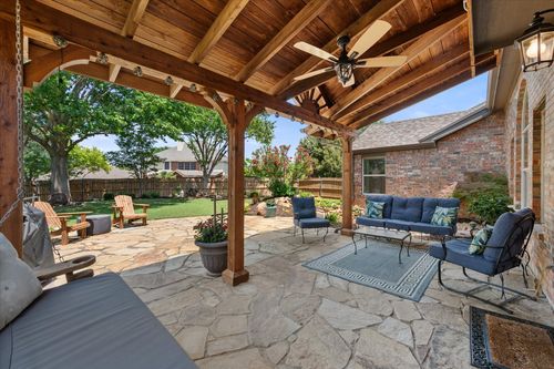 4009 Greenwood Way, Mansfield, TX, 76063 | Card Image