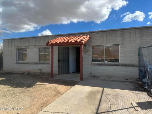 7290 E 38th Street, Tucson, AZ, 85730 | Card Image