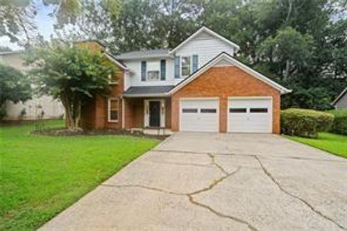 10965 Pinehigh Dr, Alpharetta, GA, 30022-6508 | Card Image