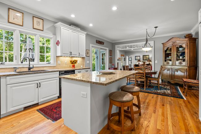 19 Blackman Rd, House other with 5 bedrooms, 5 bathrooms and null parking in Ridgefield CT | Image 14