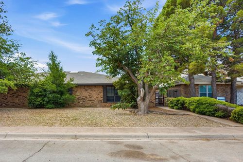 b-4803 Dentcrest Dr, Midland, TX, 79707 | Card Image