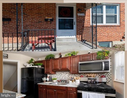 1710 White Oak Ave, PARKVILLE, MD, 21234-3711 | Card Image