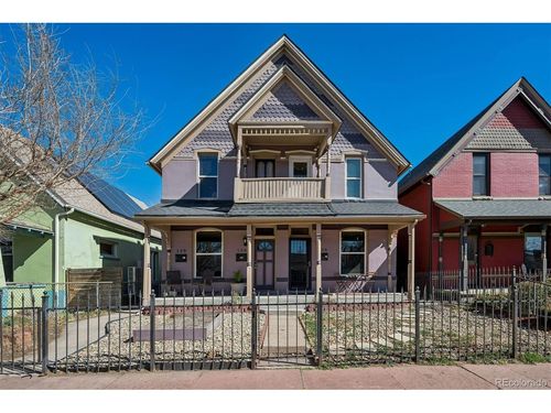 126 Galapago St, Denver, CO, 80223-1420 | Card Image