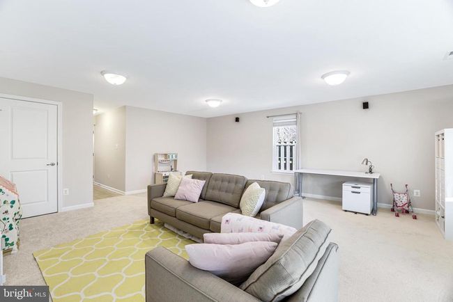 22862 Chestnut Oak Ter, Townhouse with 3 bedrooms, 4 bathrooms and null parking in STERLING VA | Image 10
