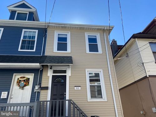 810 Pine Street, EASTON, PA, 18042 | Card Image